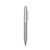 Caneta Metal com Logo Promocionais MGER148-BRILHANTE