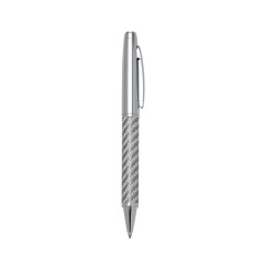 Caneta Metal com Logo Promocionais MGER148-BRILHANTE