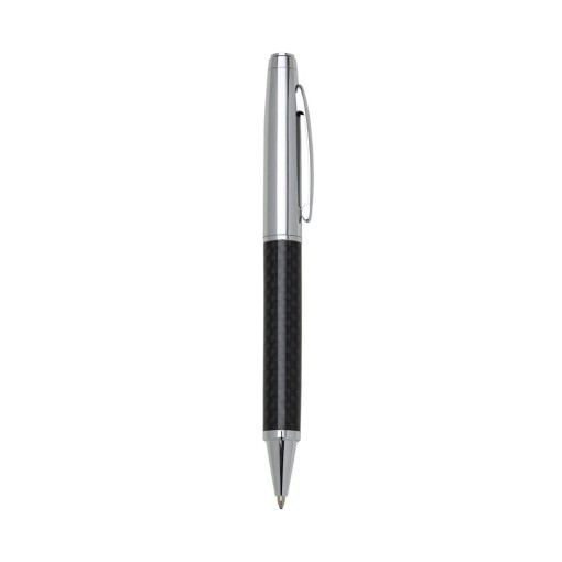Caneta Metal com Logo Promocionais MGER148-BRILHANTE