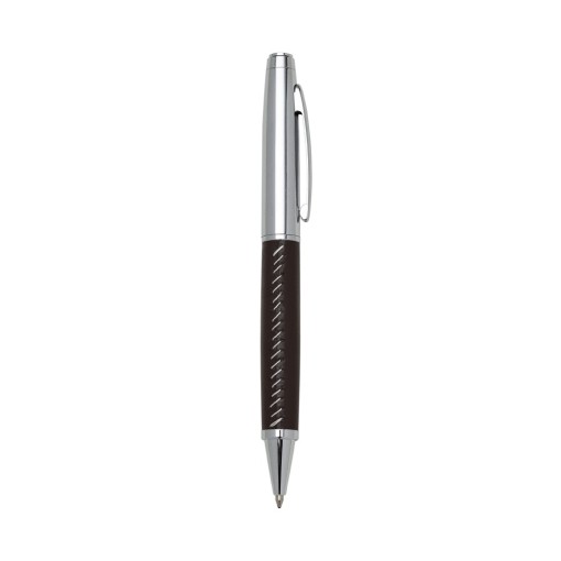 Caneta Metal com Logo Promocionais MGER148-BRILHANTE