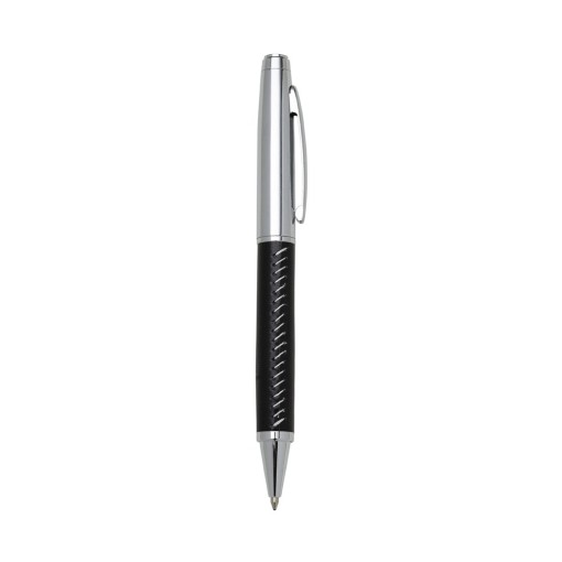 Caneta Metal com Logo Promocionais MGER148-BRILHANTE
