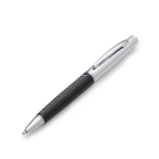 Caneta Metal com Logo Promocionais MGER148-BRILHANTE