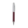 Caneta Metal com Logo Promocionais MGER148-BRILHANTE