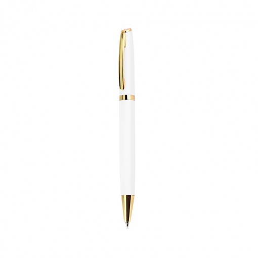Caneta Metal com Logo Promocional MG14084