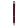 Caneta Metal com Logo MGER143B