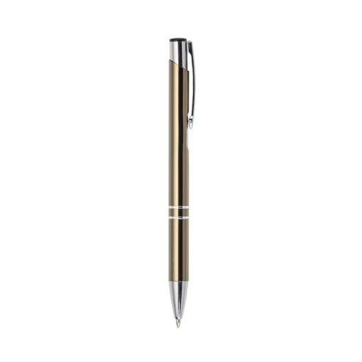 Caneta Metal com Logo MGER143B