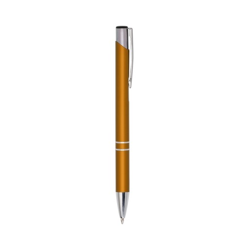 Caneta Metal com Logo MGER143B