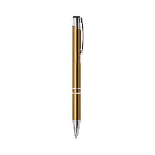 Caneta Metal com Logo MGER143B