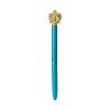 Caneta Metal Coroa com Logo MG15049