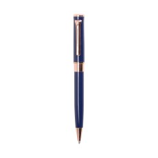 Caneta Metal Personalizada com Logo