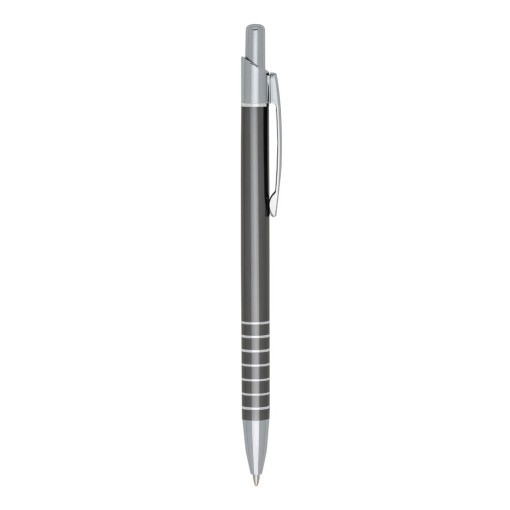 Caneta Metal Personalizada MGER169b