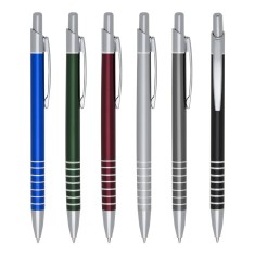 Caneta Metal Personalizada MGER169b