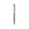 Caneta Metal Touch em Cristal Personalizada MG13311