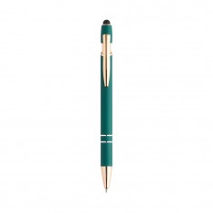 Caneta Metal Touch Personalizada MG05011