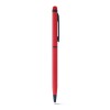 Caneta Personalizada Com Ponteira Touch MD91444