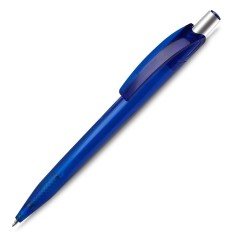 Caneta Plástica Personalizada MG15085T
