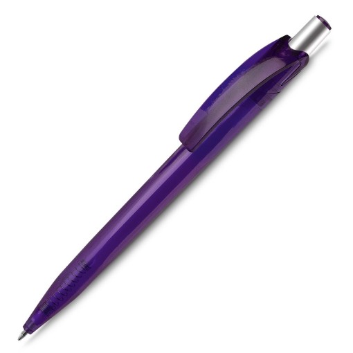 Caneta Plástica Personalizada MG15085T