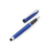 Caneta Plástica Touch Personalizada MGER197B