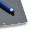 Caneta Plástica Touch Personalizada MGER197B