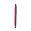 Caneta Plástica Touch Personalizada MGER197B