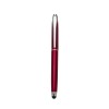 Caneta Plástica Touch Personalizada MGER197B
