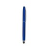 Caneta Plástica Touch Personalizada MGER197B