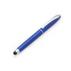 Caneta Plástica Touch Personalizada MGER197B