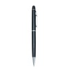 Caneta Semimetal Touch Personalizada com Logo MG18543