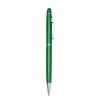 Caneta Semimetal Touch Personalizada com Logo MG18543