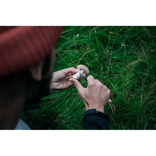 Canivete Lâmina em Inox Personalizado 