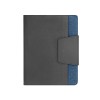 Capa em Couro Sintético e Poliéster Personalizada MD53788