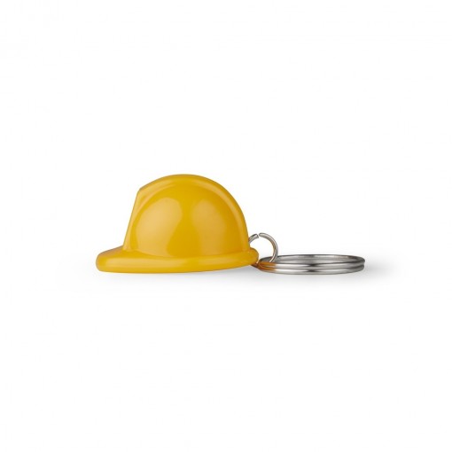 Chaveiro Capacete EPI Personalizado MG06085