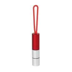 Chaveiro Lanterna Personalizado Com Logotipo MD94755