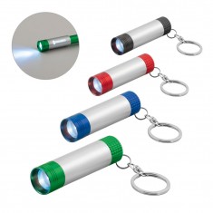 Chaveiro Lanterna Personalizado MD94746