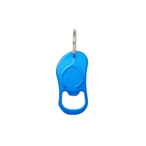 Chaveiro Metal Abridor Personalizado MG05083