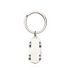 Chaveiro Metal Carro Personalizado MG11609