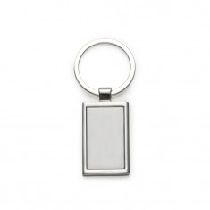 Chaveiro Metal Personalizado Para Brindes MG01955