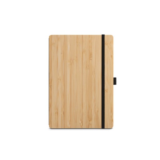 Conjunto de Caderno A5 e Esferográfica Personalizado MD93624