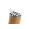 Copo de Bambu Promocional MD94761