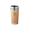 Copo de Viagem Personalizado com Logo MD94241