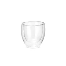 Copo de Vidro Borossilicato 150ml Personalizado