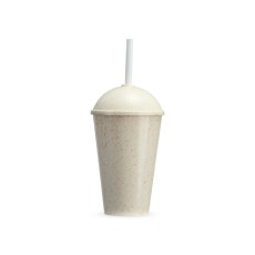 Copo Fibra de Madeira 450ml Personalizado