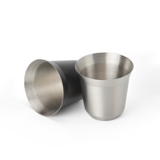 Copo Inox 100ml Personalizado MG03969