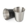 Copo Inox 150ml Personalizado MG03970