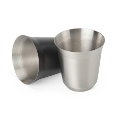 Copo Inox 150ml Personalizado MG03970
