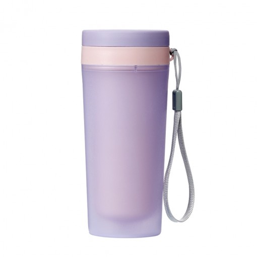 Copo Plástico 350ml Promocional com Logo MG03006T