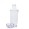 Coqueteleira Acrílico 565ml Personalizada com Logo MG15021