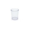 Coqueteleira Acrílico 565ml Personalizada com Logo MG15021
