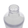 Coqueteleira Acrílico 565ml Personalizada com Logo MG15021