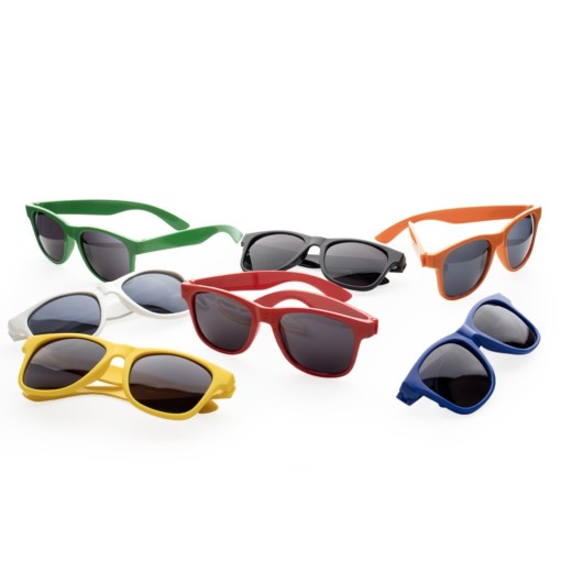 Óculos de Sol Plástico Personalizado MG15022